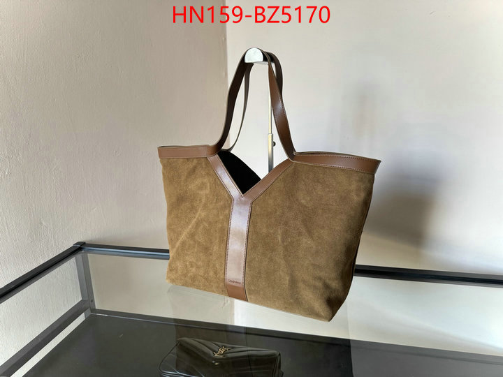 YSL Bags(4A)-Handbag- best replica new style ID: BZ5170 $: 159USD,