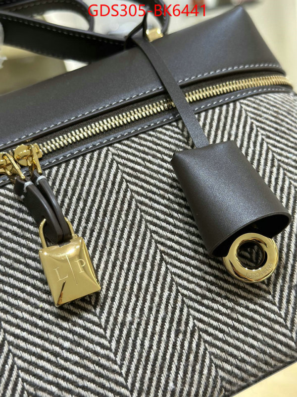 Loro piana Bags (TOP)-Vanity replica every designer ID: BK6441 $: 305USD,