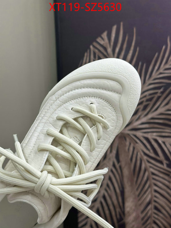 Men Shoes-Alexander McQueen high quality ID: SZ5630 $: 119USD