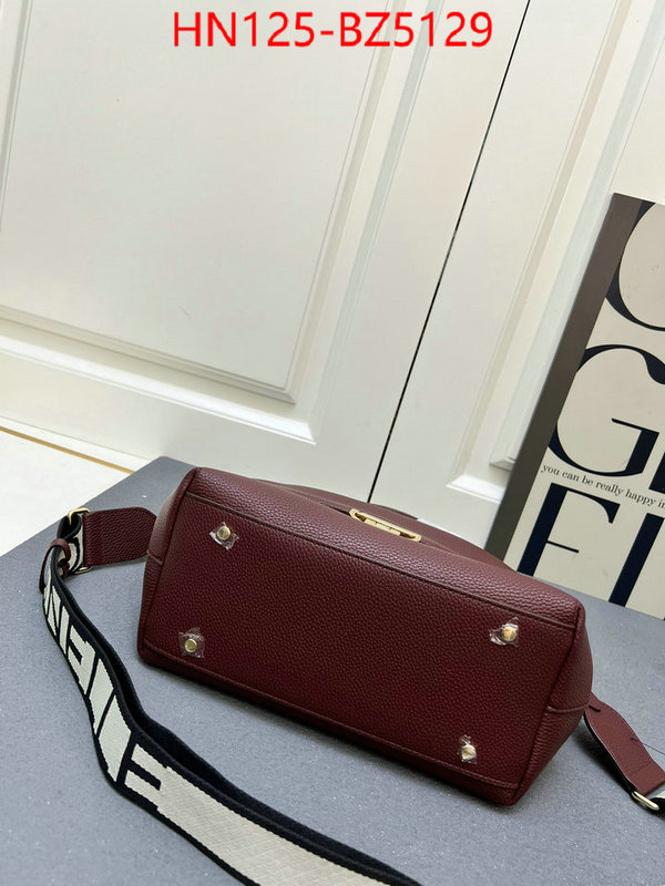 Coccinelle(4A)-Crossbody- what best replica sellers ID: BZ5129 $: 125USD,