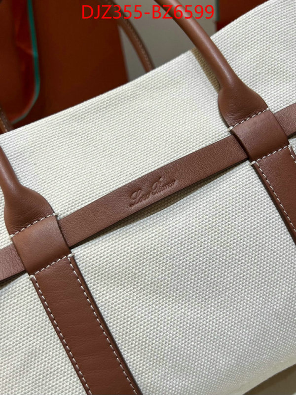 Loro piana Bags (TOP)-Handbag- knockoff ID: BZ6599 $: 355USD,