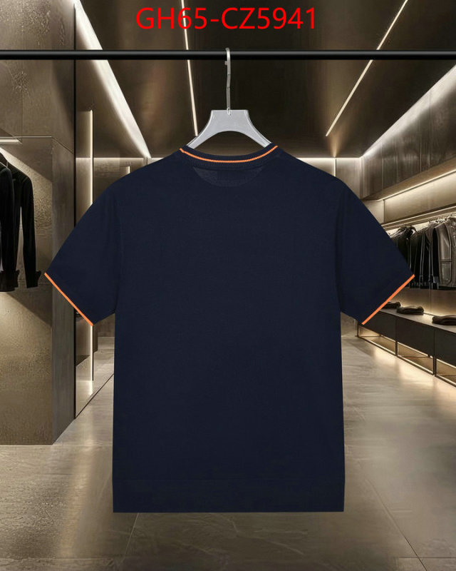 Clothing-Hermes copy aaaaa ID: CZ5941 $: 65USD