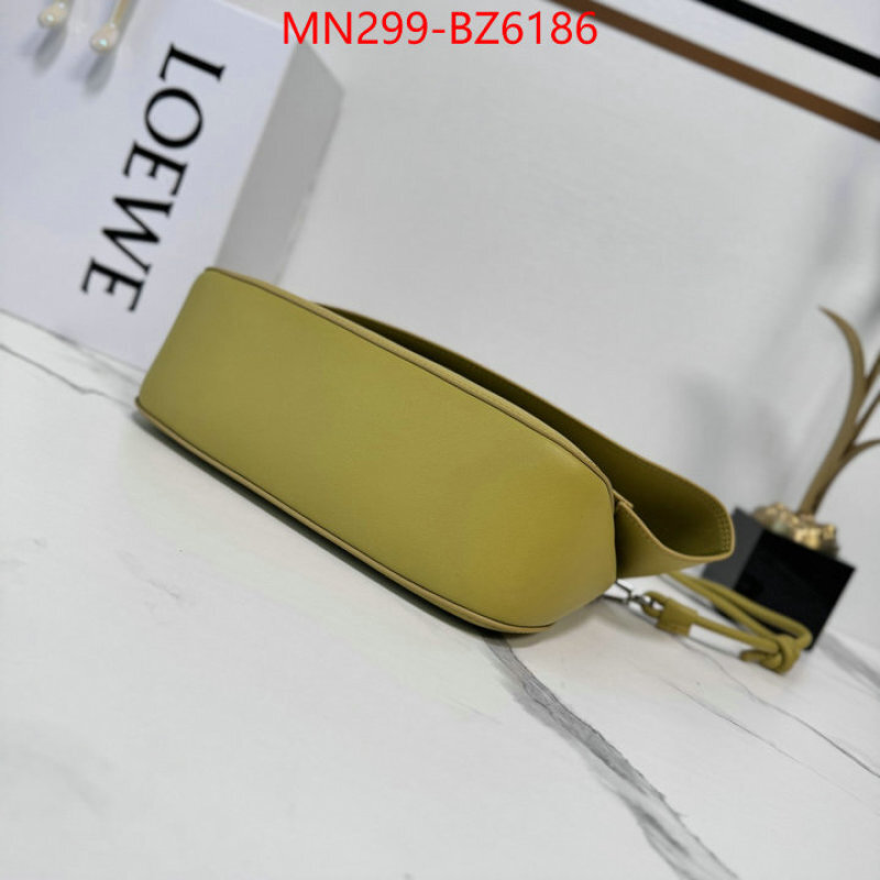 Loewe Bags(TOP)-Crossbody- perfect ID: BZ6186 $: 299USD,