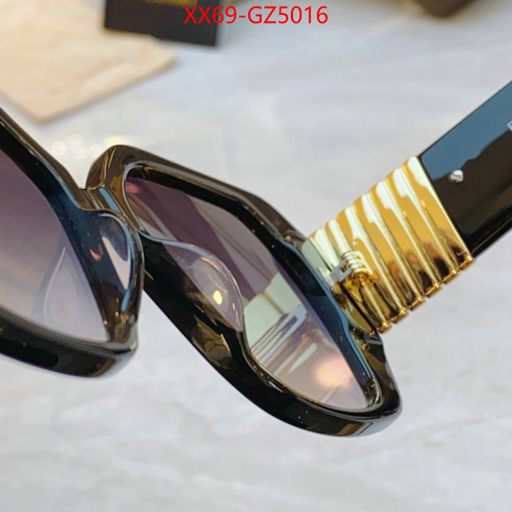 Glasses-Bvlgari perfect replica ID: GZ5016 $: 69USD