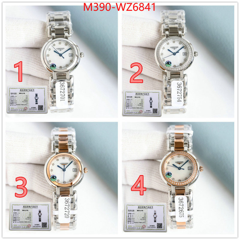 Watch(4A)-Longines first top ID: WZ6841 $: 390USD