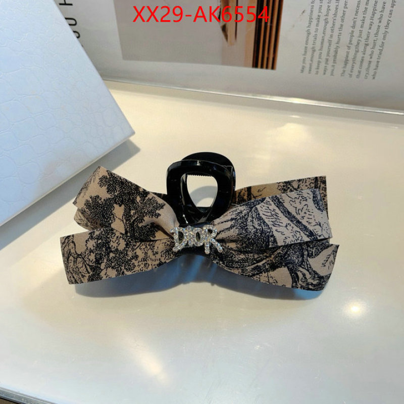 Hair band-Dior cheap ID: AK6554 $: 29USD