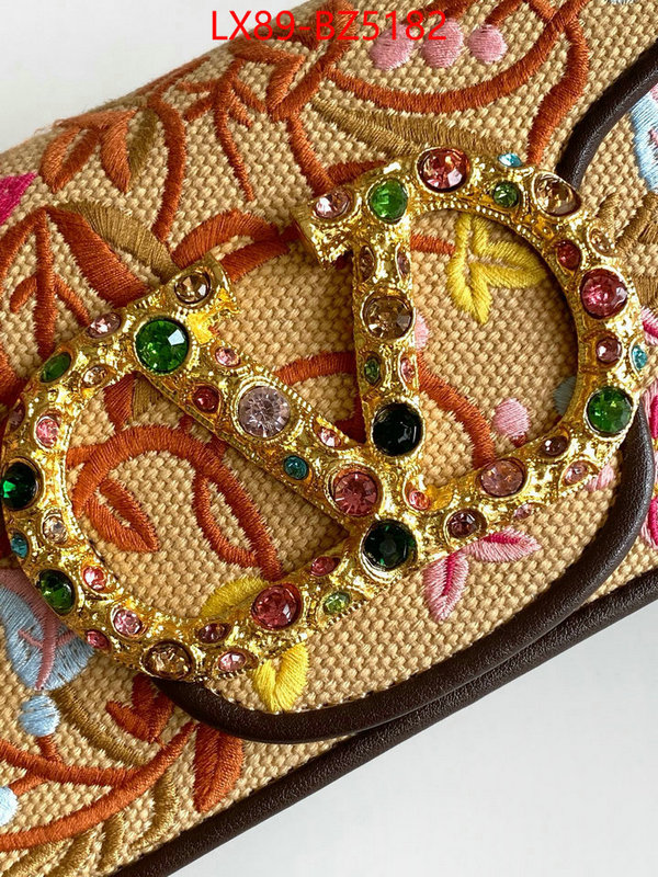 Valentino Bags(4A)-Crossbody- copy ID: BZ5182 $: 89USD,