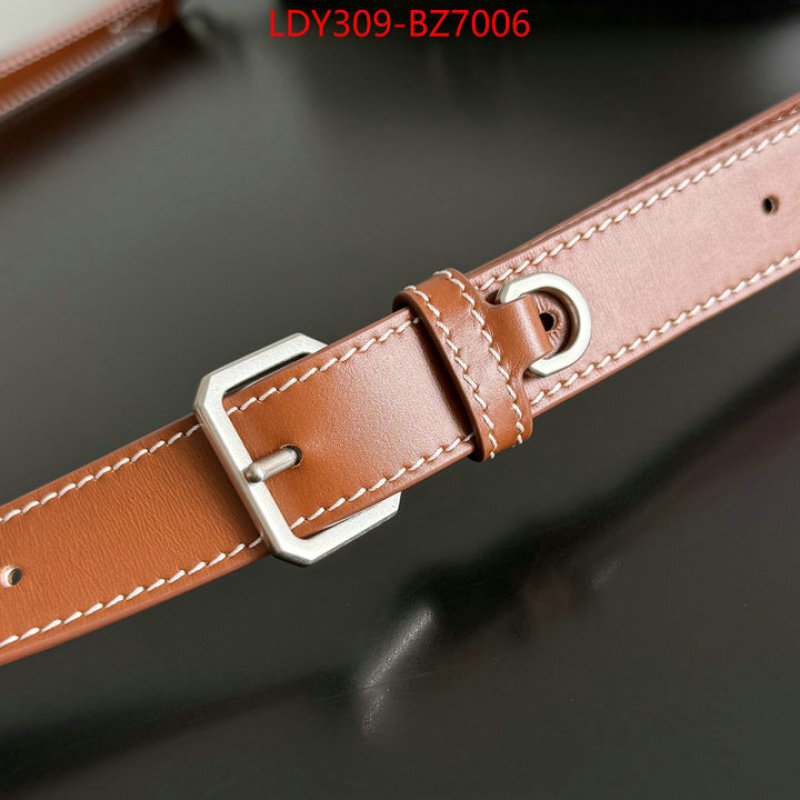 BV Bags(TOP)-Crossbody- what ID: BZ7006 $: 309USD,