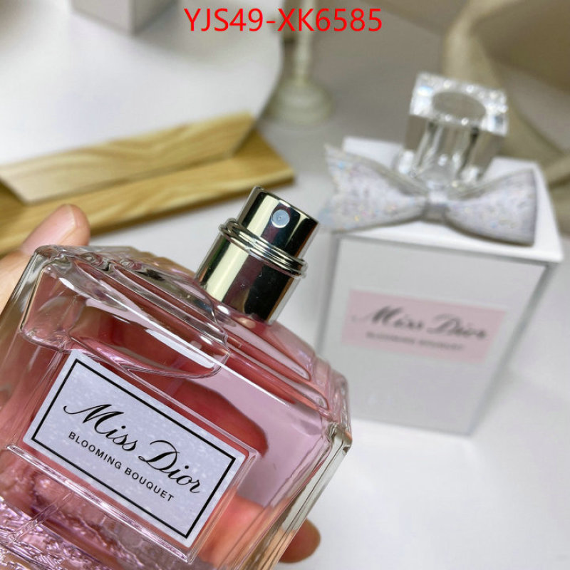 Perfume-Dior top quality ID: XK6585 $: 49USD