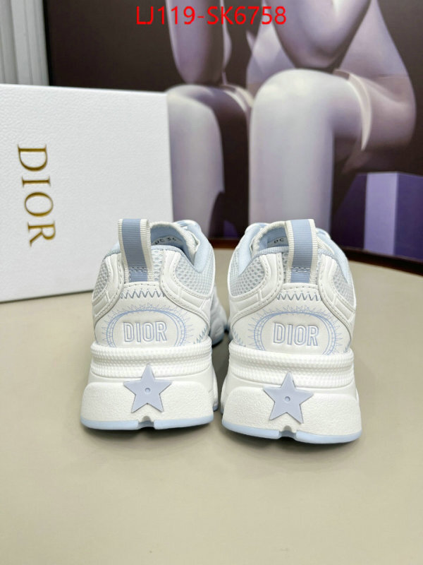 Men shoes-Dior the quality replica ID: SK6758 $: 119USD-shoes yupoo Men shoes-Dior the quality replica ID: SK6758 $: 119USD
