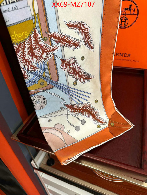 Scarf-Hermes fake aaaaa ID: MZ7107 $: 69USD