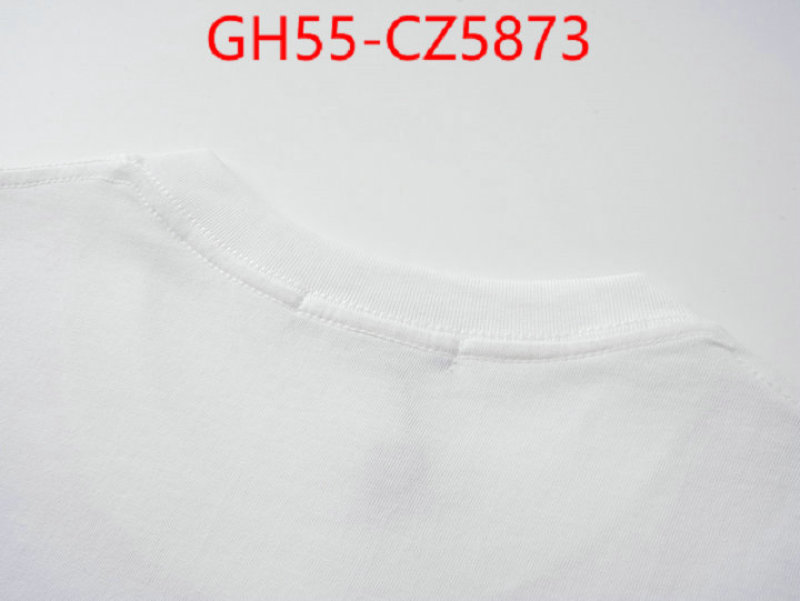 Clothing-Chrome Hearts designer 7 star replica ID: CZ5872 $: 55USD