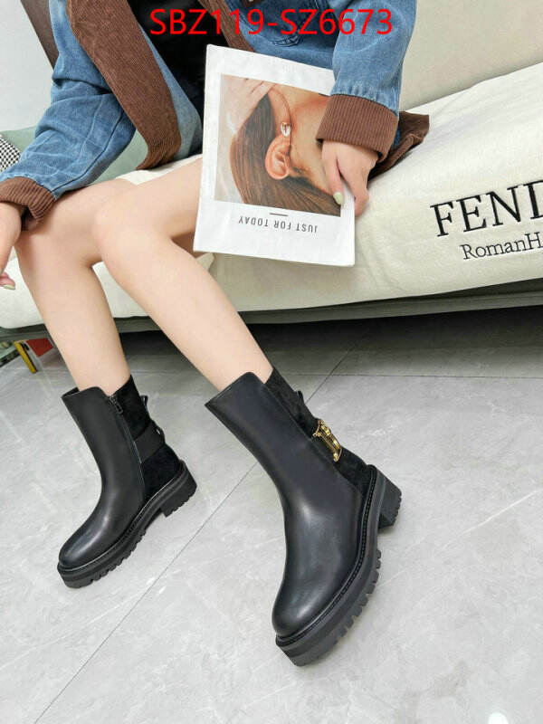 Women Shoes-Boots how to start selling replica ID: SZ6673 $: 119USD