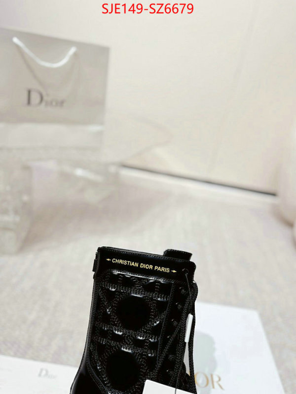 Women Shoes-Boots designer ID: SZ6679 $: 149USD
