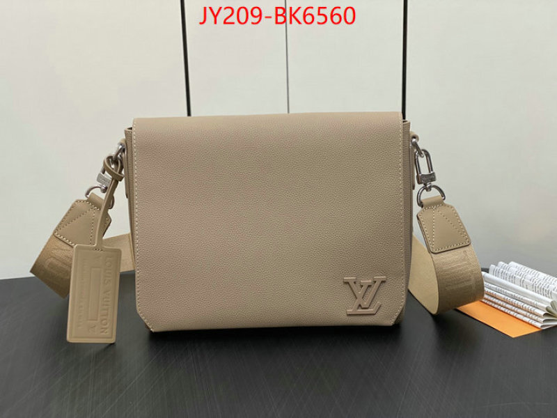 LV Bags(TOP)-Pochette MTis- supplier in china ID: BK6560 $: 235USD,