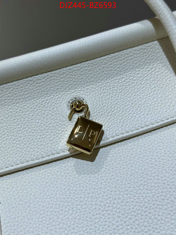 Loro piana Bags (TOP)-Handbag- aaaaa+ replica ID: BZ6593 $: 445USD,
