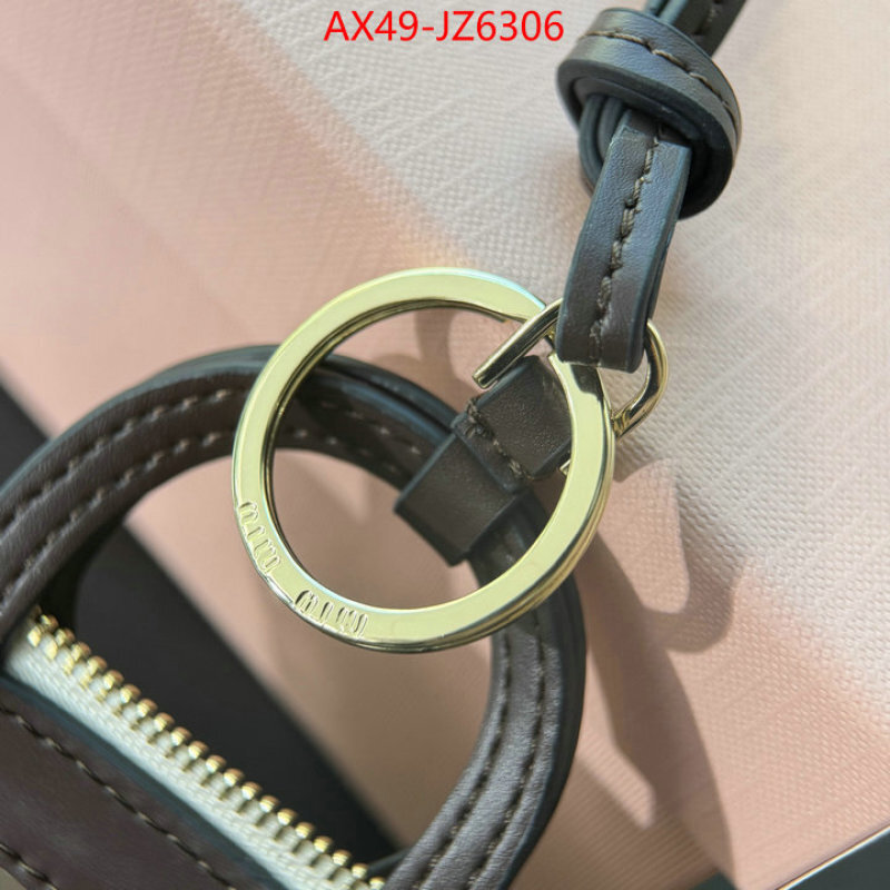 Jewelry-Miu Miu the quality replica ID: JZ6306 $: 49USD