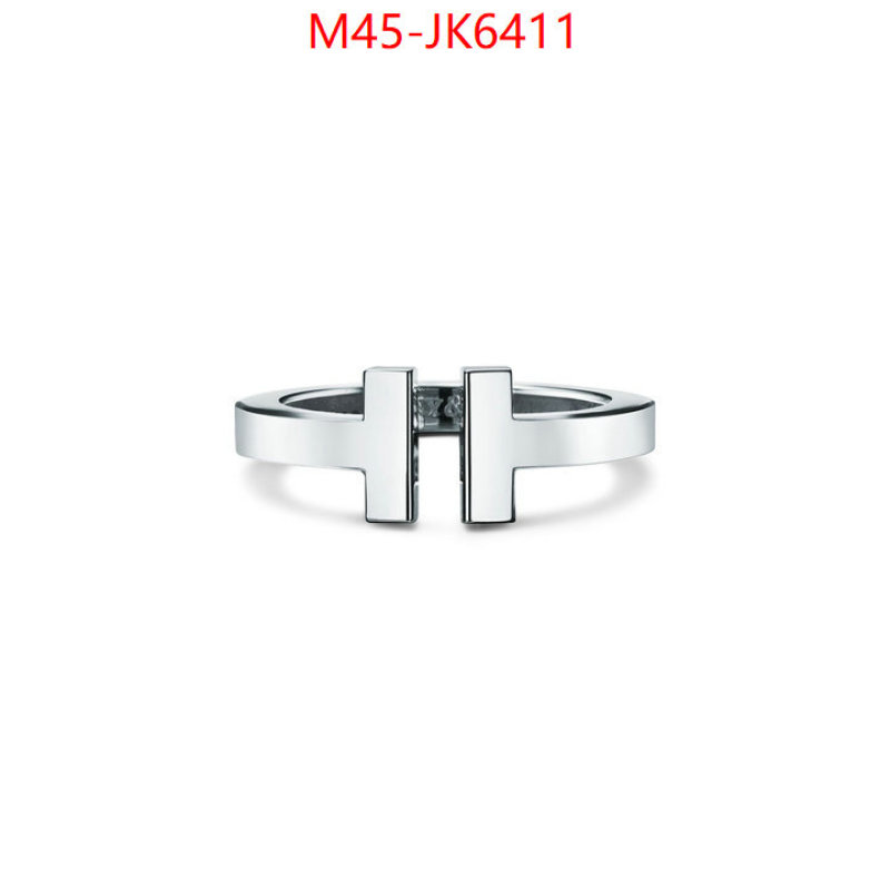 Jewelry-Tiffany designer wholesale replica ID: JK6411 $: 45USD