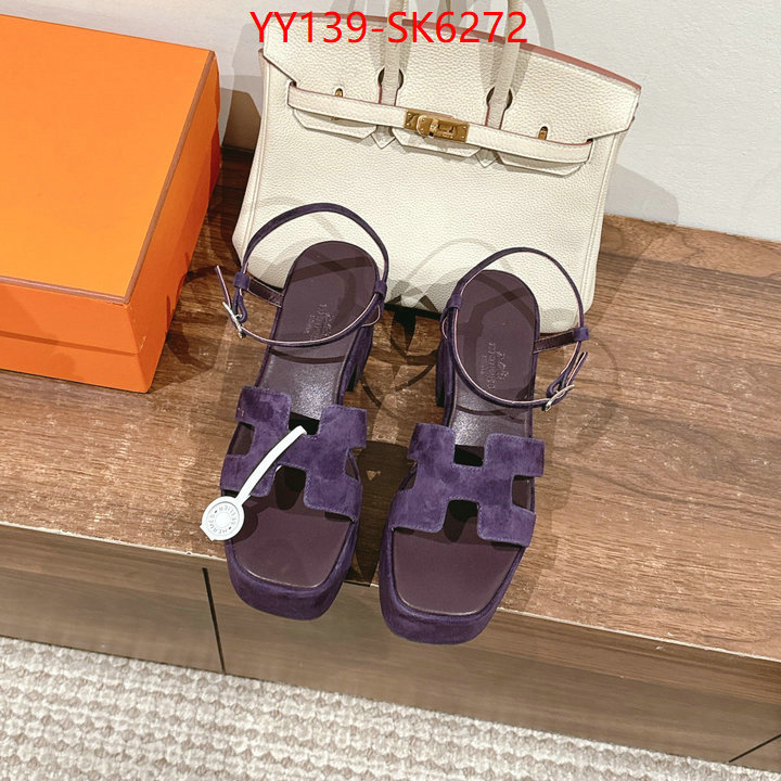 Women Shoes-Hermes fake ID: SK6272 $: 139USD
