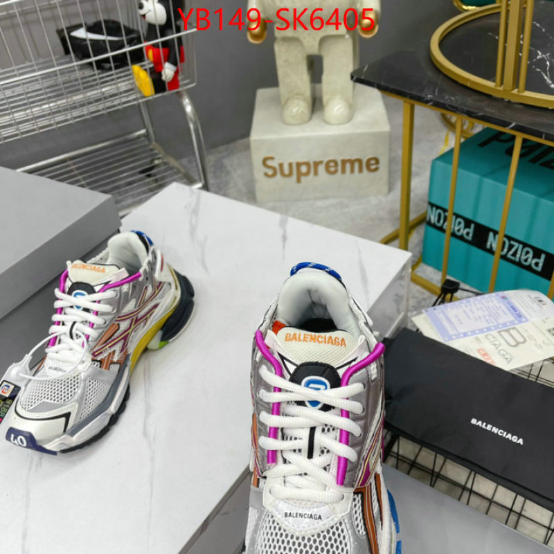 Men Shoes-Balenciaga the best affordable ID: SK6405