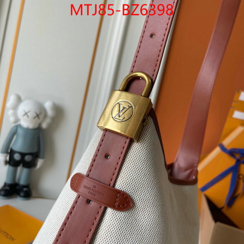 LV Bags(4A)-Nono-No Purse-Nano No- luxury shop ID: BZ6398 $: 85USD,