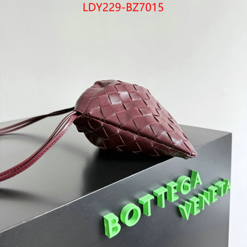 BV Bags(TOP)-Crossbody- luxury cheap ID: BZ7015 $: 229USD,
