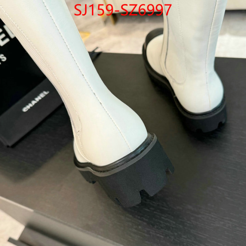 Women Shoes-Boots shop the best high quality ID: SZ6997 $: 159USD