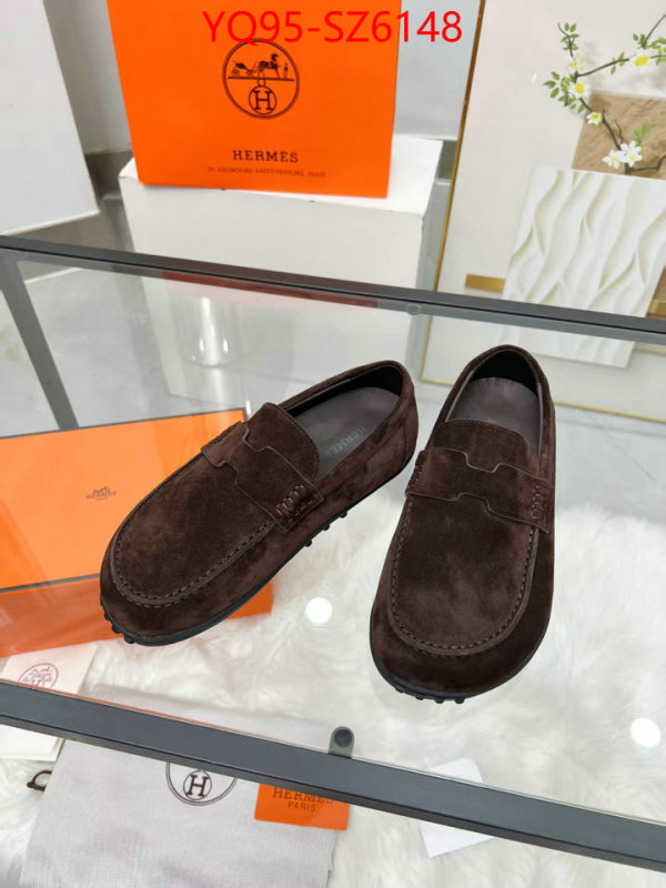 Women Shoes-Hermes hot sale ID: SZ6148 $: 95USD