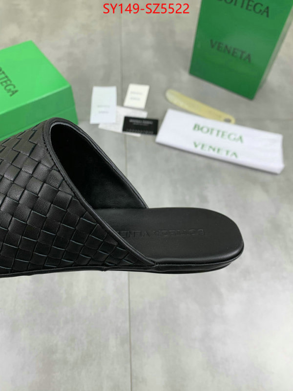 Men Shoes-BV fake cheap best online ID: SZ5522 $: 149USD