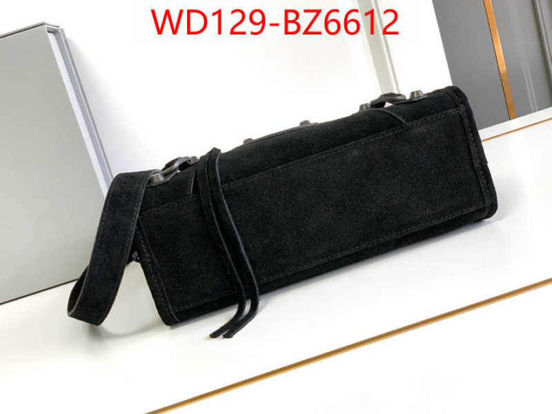 Balenciaga Bags(4A)-Neo Classic- 2024 aaaaa replica customize ID: BZ6612