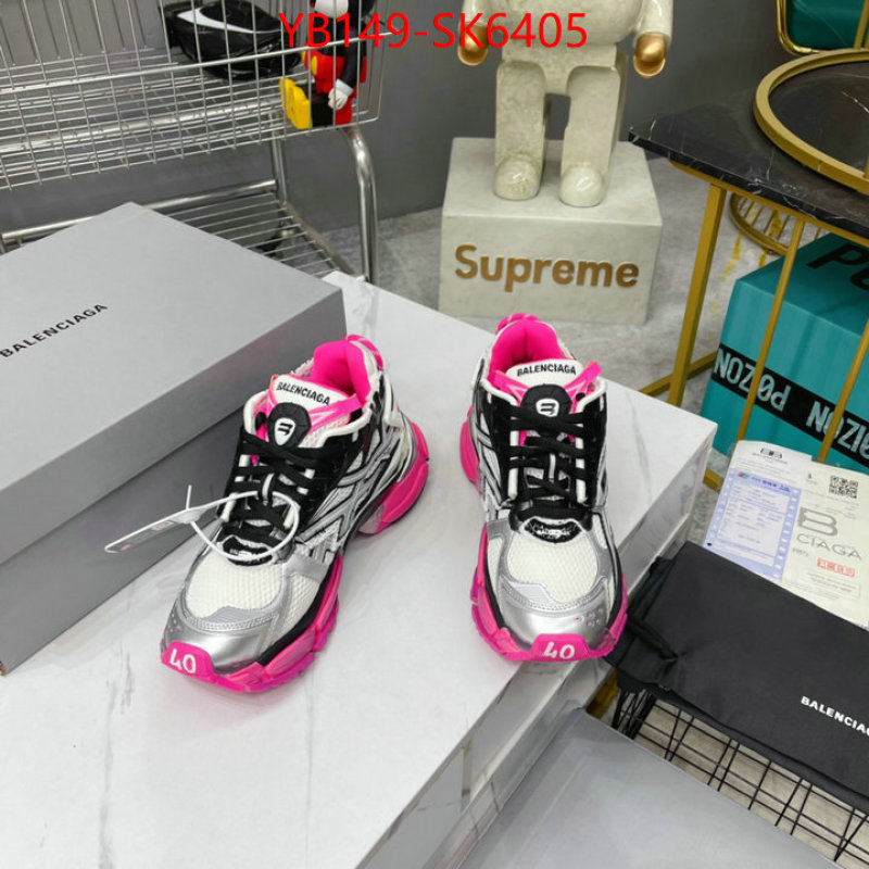 Men Shoes-Balenciaga the best affordable ID: SK6405
