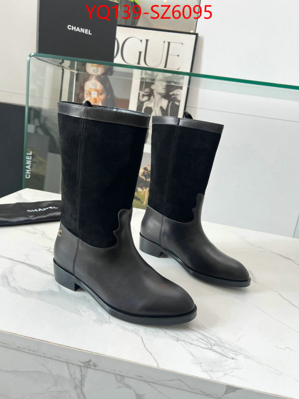 Women Shoes-Boots buy high quality cheap hot replica ID: SZ6095 $: 139USD