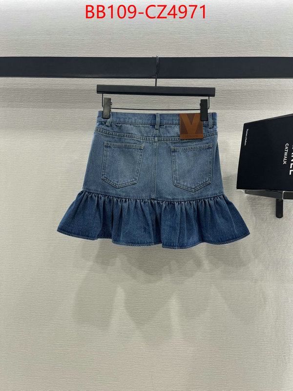 Clothing-Valentino website to buy replica ID: CZ4971 $: 109USD