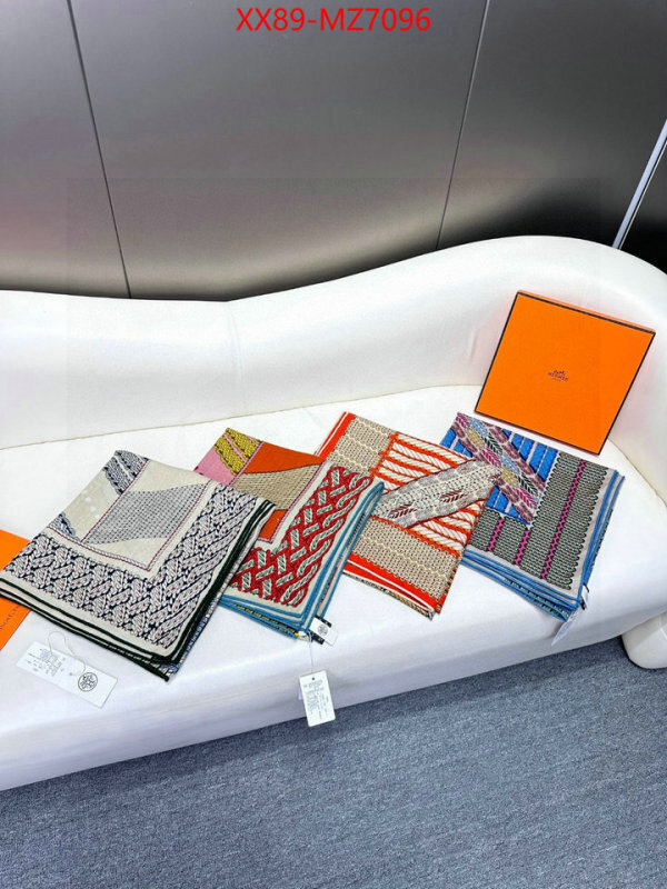 Scarf-Hermes where can i buy the best quality ID: MZ7096 $: 89USD