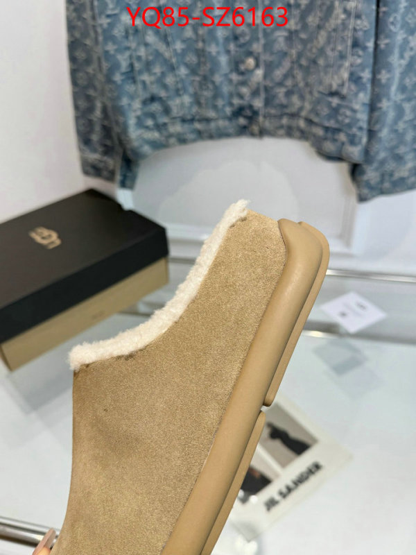 Women Shoes-UGG how to find replica shop ID: SZ6163 $: 85USD