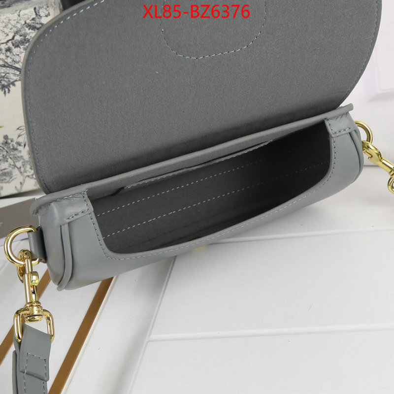 Dior Bags(4A)-Bobby- online ID: BZ6376 $: 85USD,