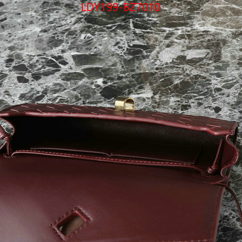 BV Bags(TOP)-Crossbody- buy best quality replica ID: BZ7010 $: 199USD,