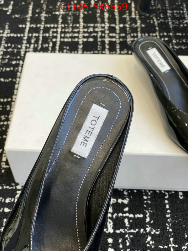 Women Shoes-Toteme Chunky best site for replica ID: SK6559 $: 145USD