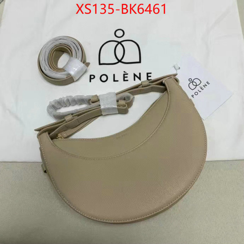 Polene Cyme Bags(TOP)-Crossbody bag- for sale cheap now ID: BK6461 $: 135USD,