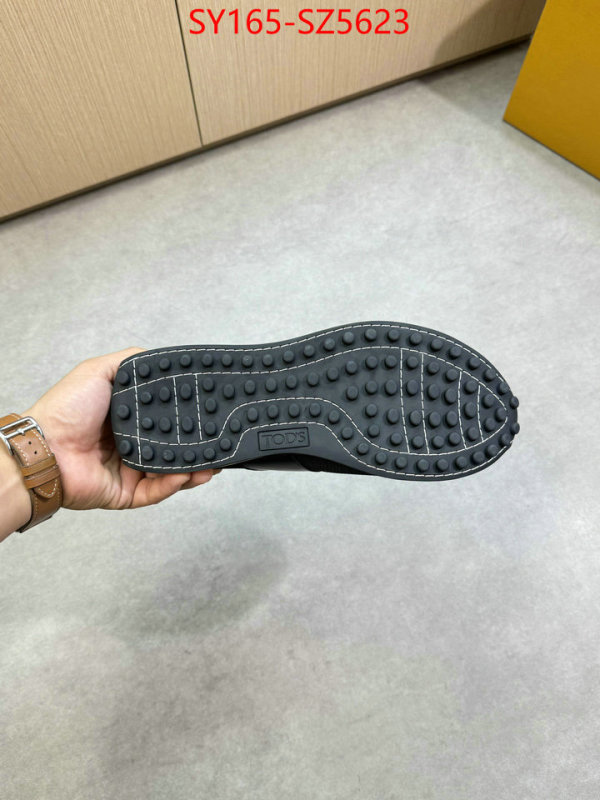 Men Shoes-Tods the best ID: SZ5623 $: 165USD
