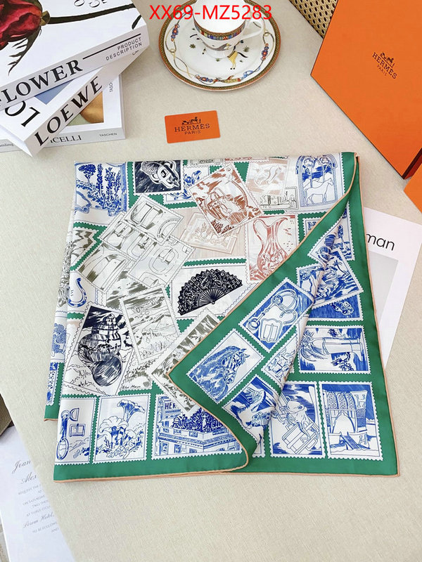 Scarf-Hermes how to start selling replica ID: MZ5283 $: 69USD
