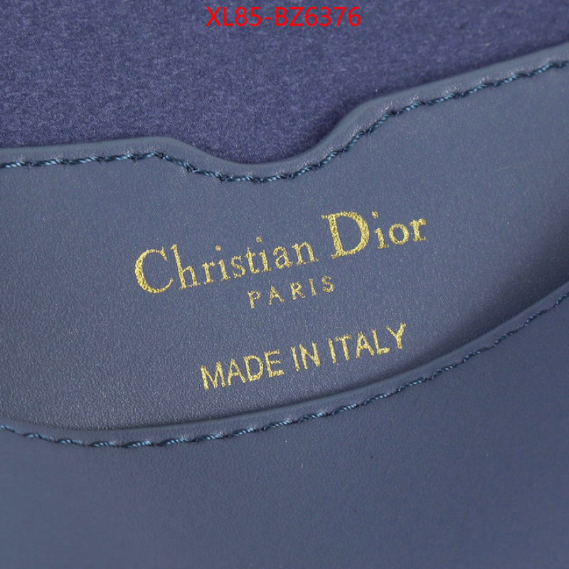 Dior Bags(4A)-Bobby- online ID: BZ6376 $: 85USD,