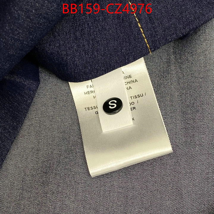 Clothing-Valentino can you buy knockoff ID: CZ4976 $: 159USD