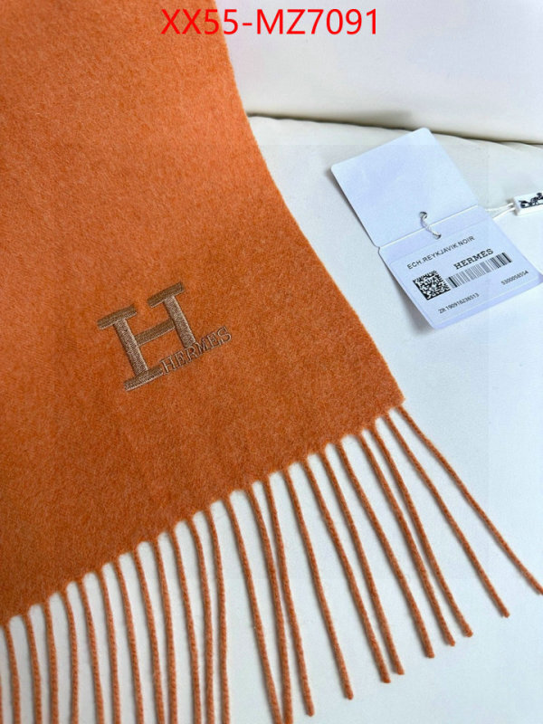 Scarf-Hermes 1:1 clone ID: MZ7091 $: 55USD