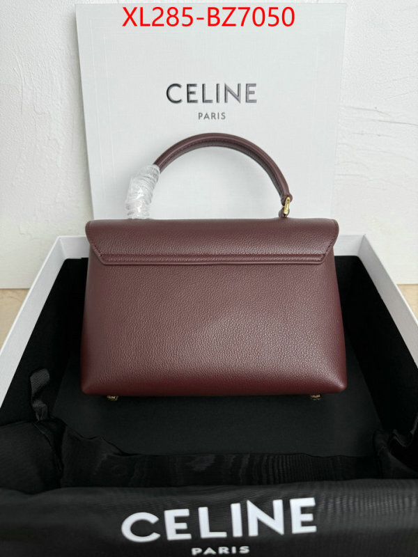Celine Bags(TOP)-Triomphe Series where should i buy to receive ID: BZ7050