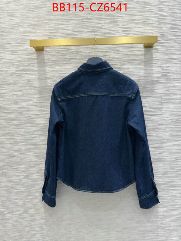 Clothing-LV best like ID: CZ6541 $: 115USD