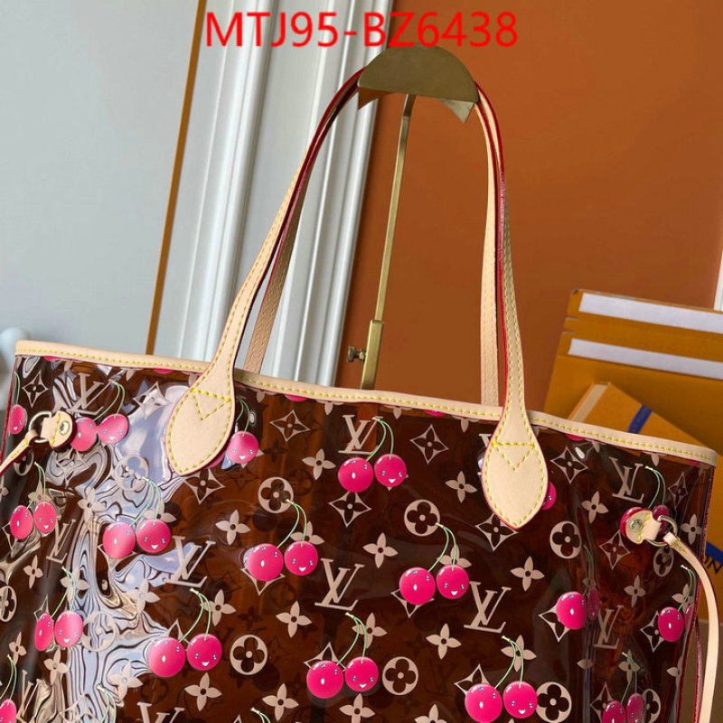LV Bags(4A)-Neverfull- replica ID: BZ6438 $: 95USD,-shoes yupoo LV Bags(4A)-Neverfull- replica ID: BZ6438 $: 95USD,