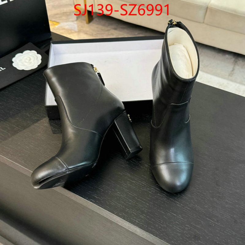 Women Shoes-Boots knockoff ID: SZ6991 $: 139USD