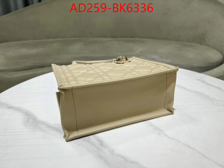 Dior Bags(TOP)-Lady- high quality perfect ID: BK6336
