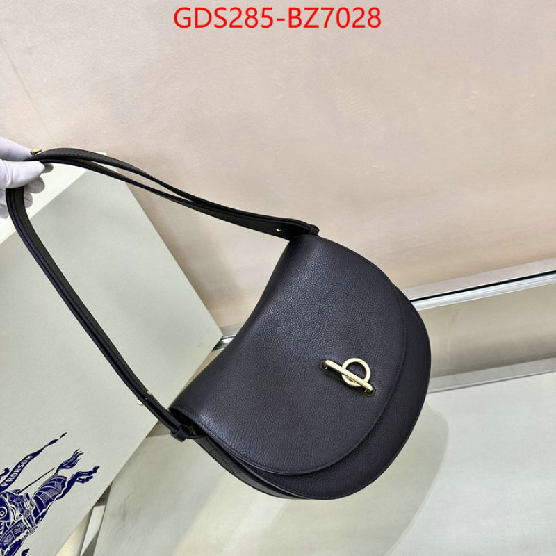 Burberry Bags(TOP)-Crossbody- we offer ID: BZ7028 $: 285USD,